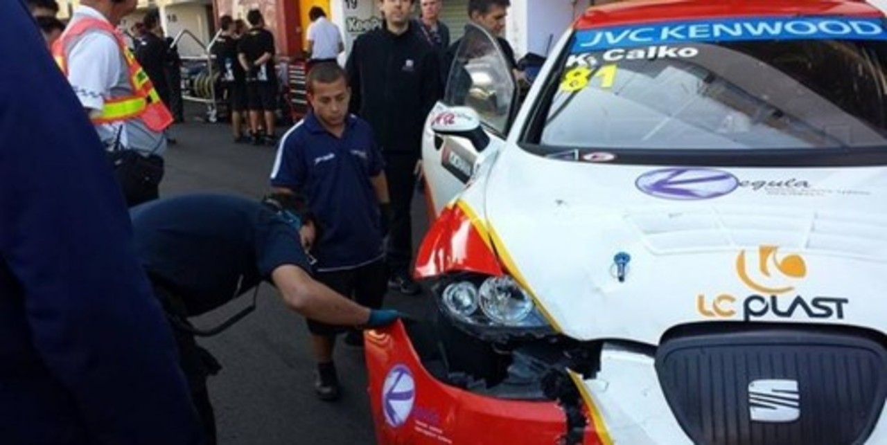 foto: Speed Factory Racing