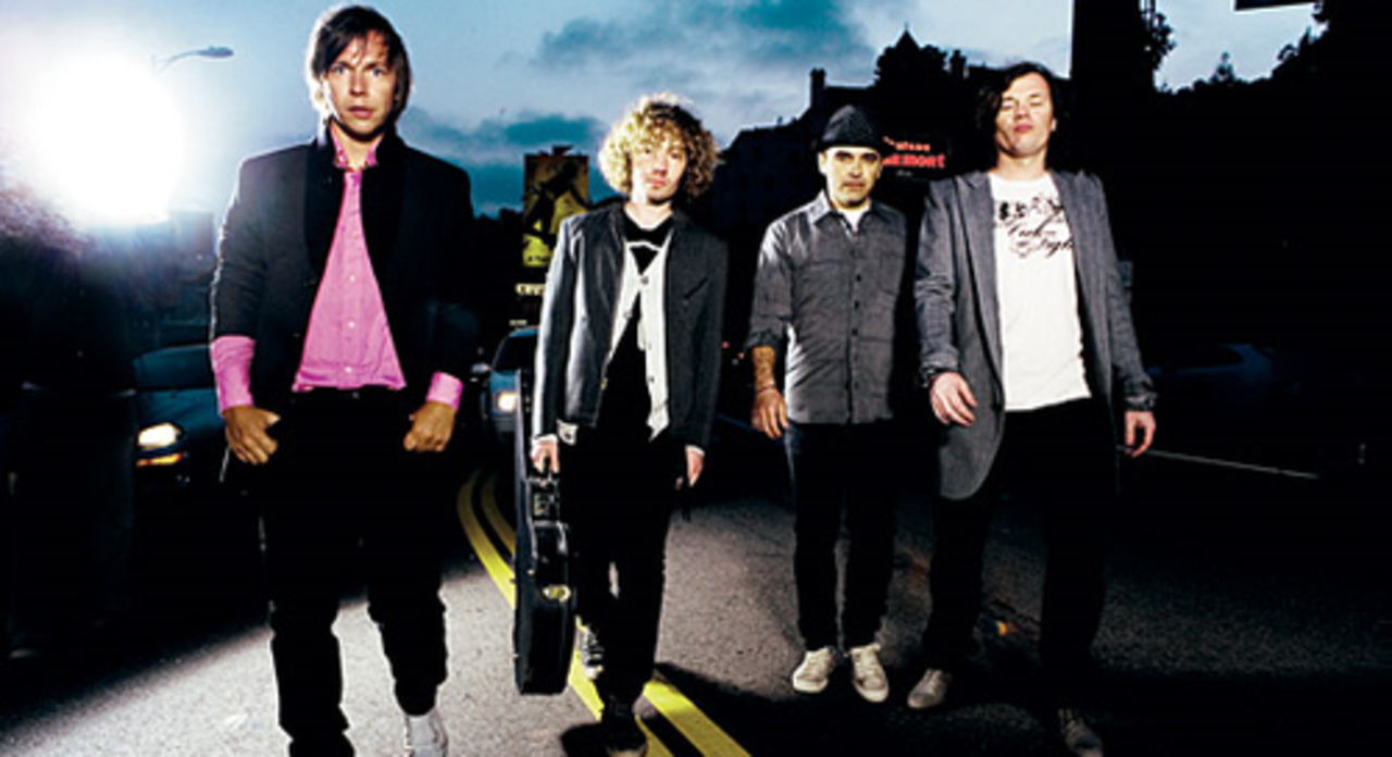 фото: modernrock.ru