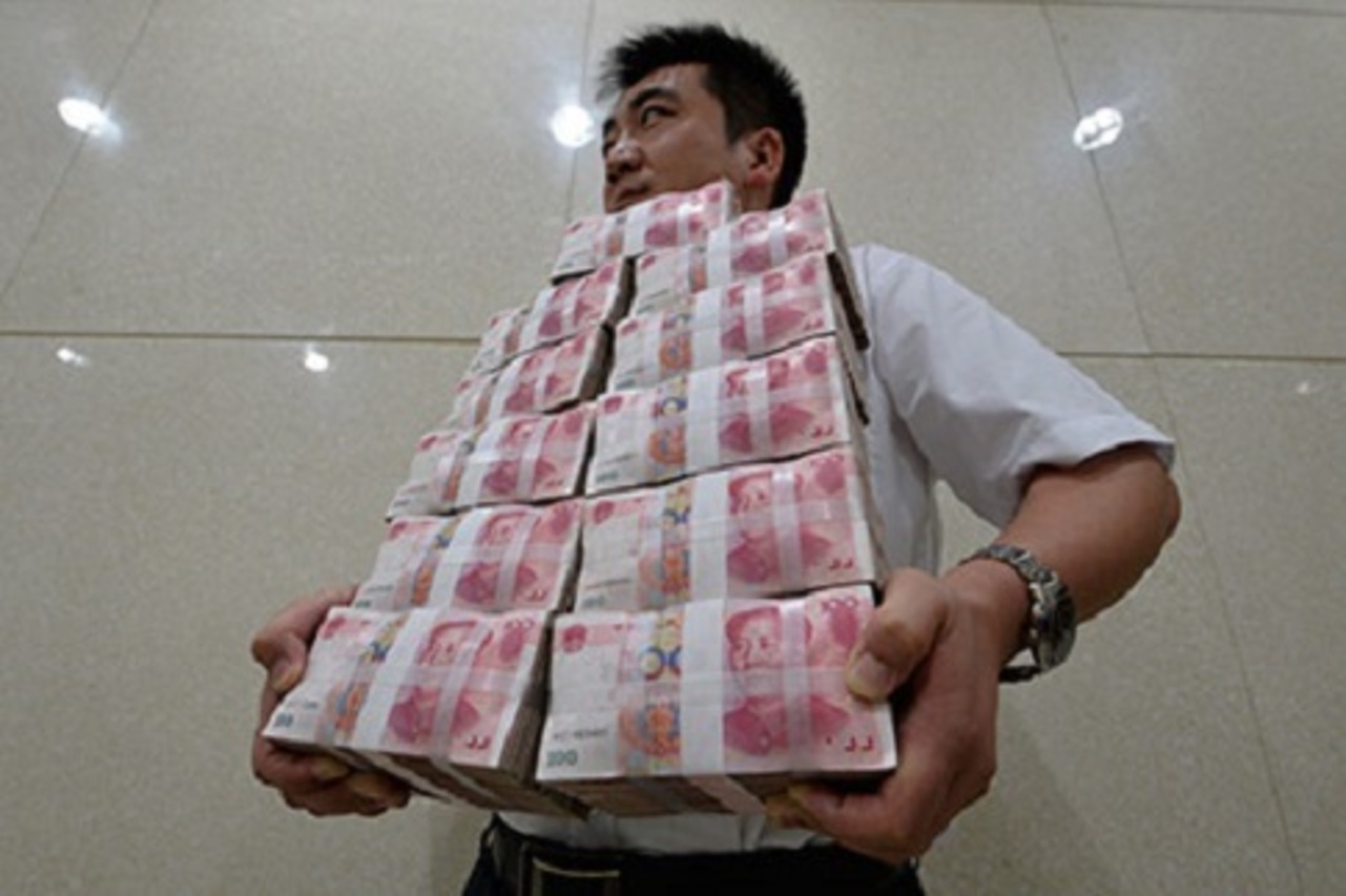 фото: Jon Woo / Reuters