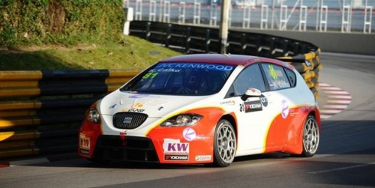 foto: Speed Factory Racing