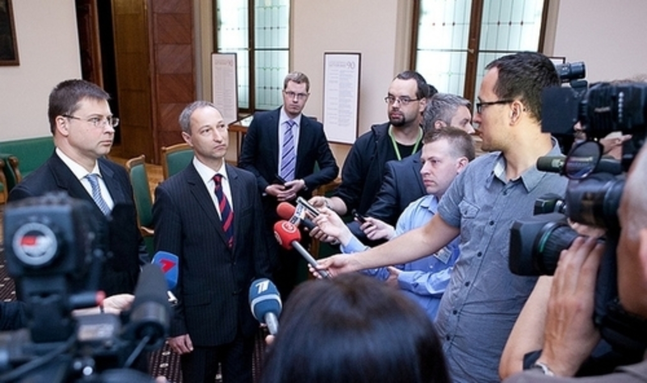 фото: saeima.lv
