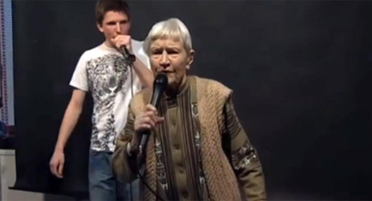foto: ekrānuzņēmums no video