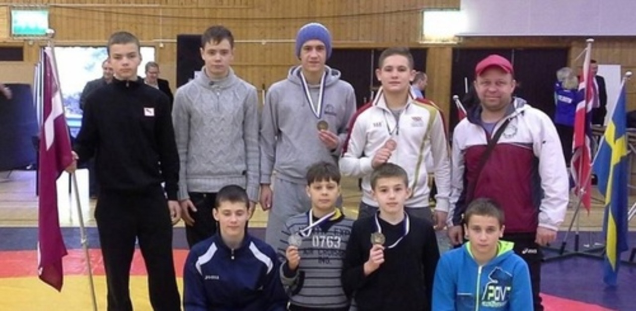 foto: Александр Внуков