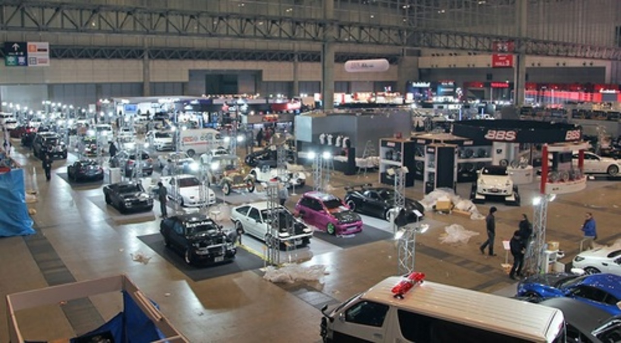 foto: speedhunters.com