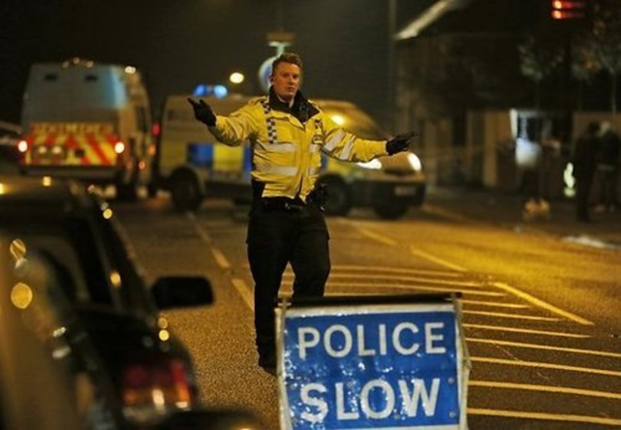 foto: AP/Scanpix