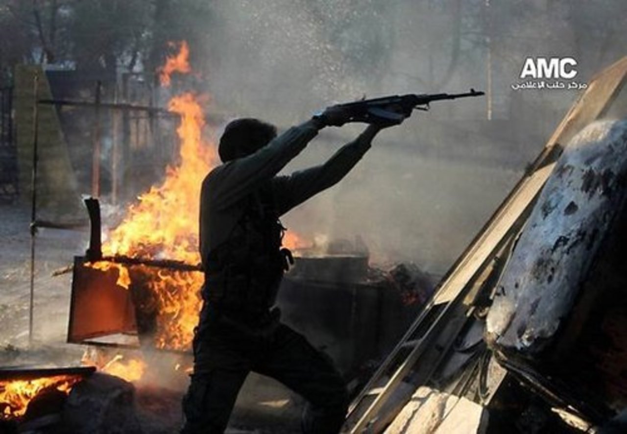 фото: AP/Scanpix