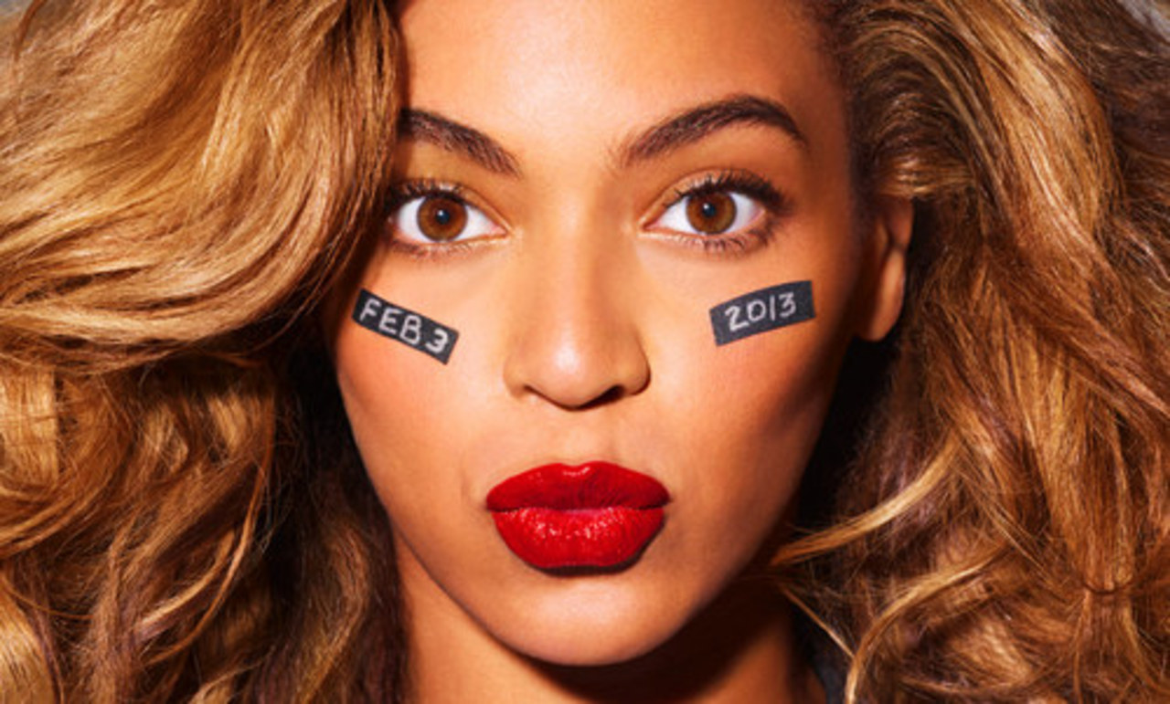 фото: beyonce.com