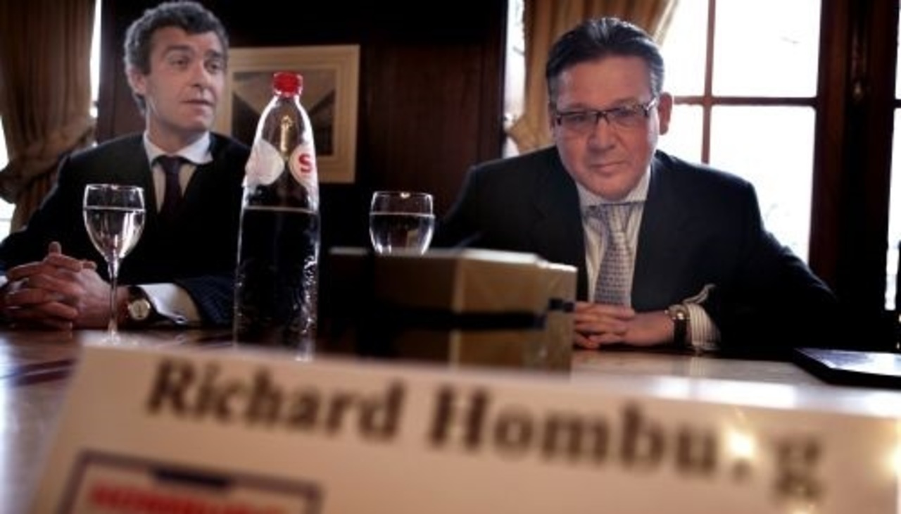 foto: iex.nl