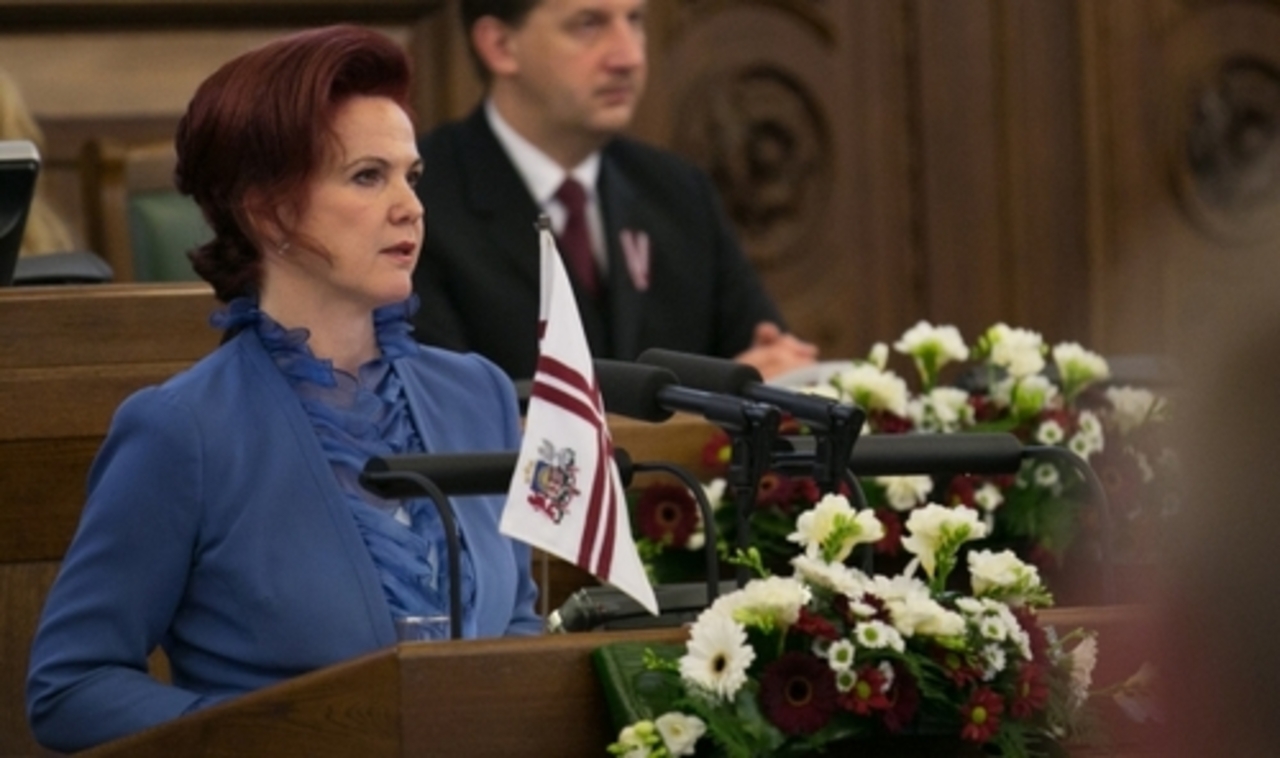 foto: Saeimas Kanceleja