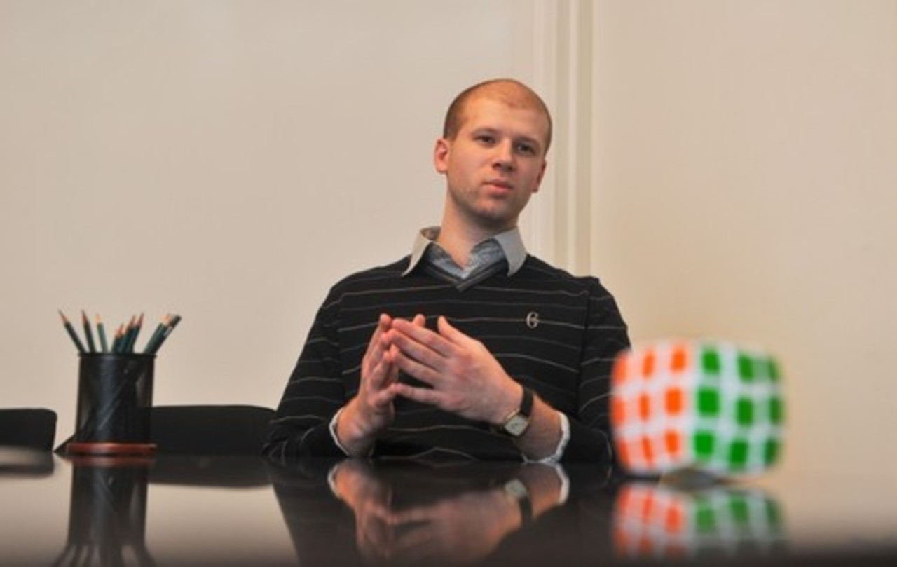 foto: Aivars Liepiņš/Dienas Mediji