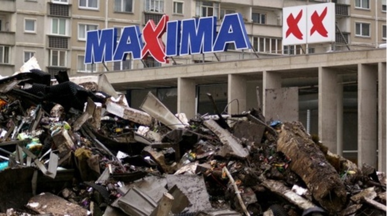 foto: Jānis Kincis, Dienas mediji