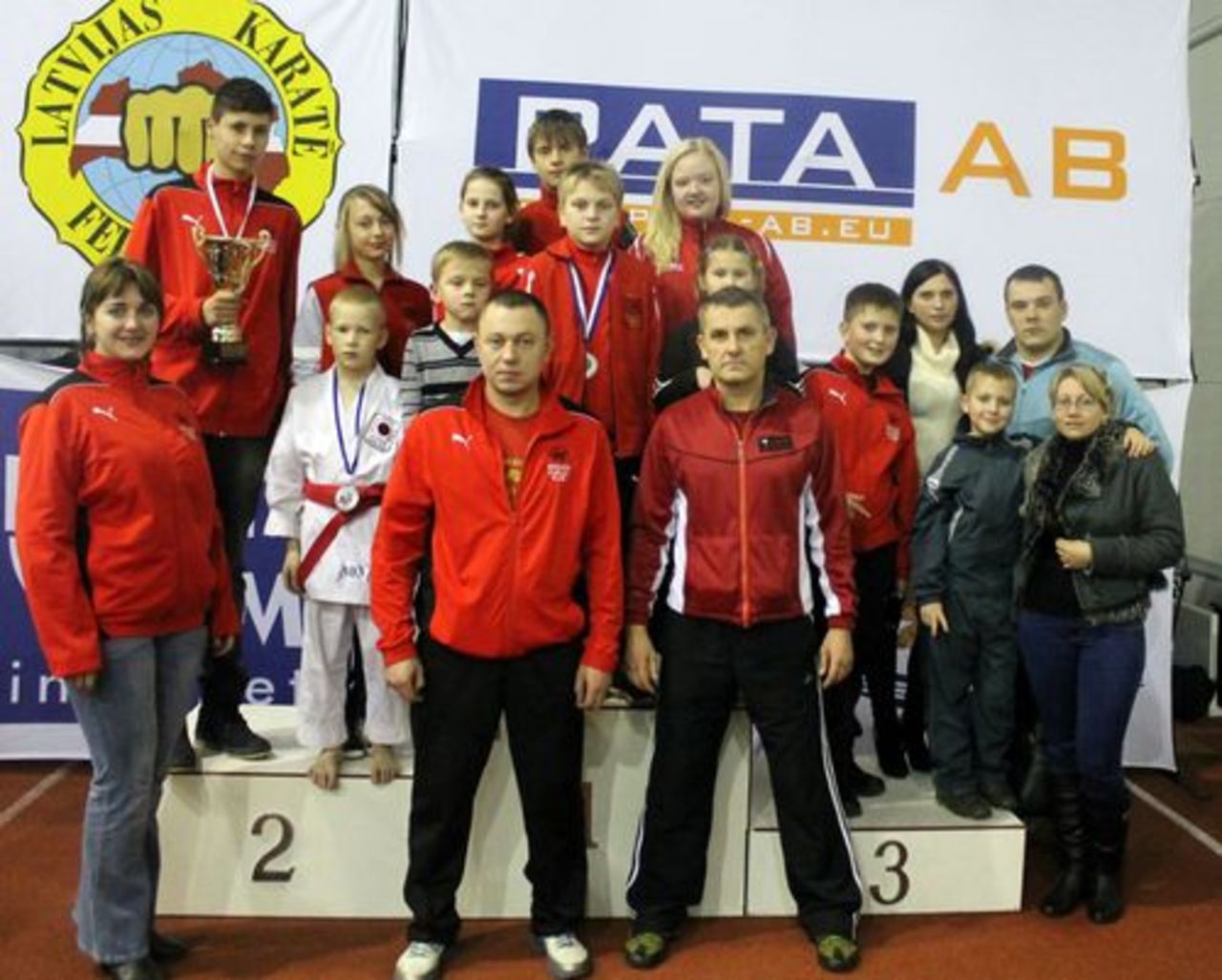 foto: S. Ivaņko
