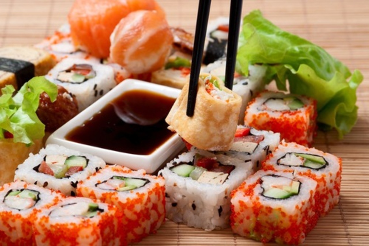 фото: 2sushi.ru