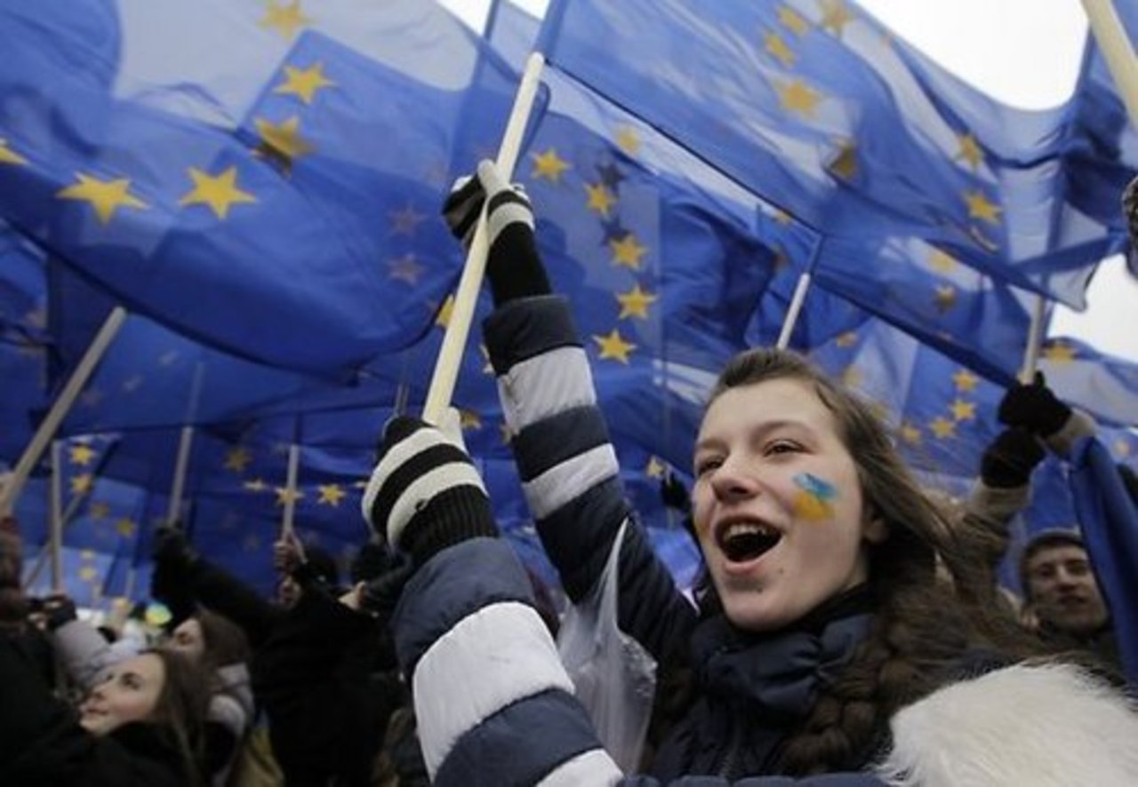 foto: AFP/Scanpix
