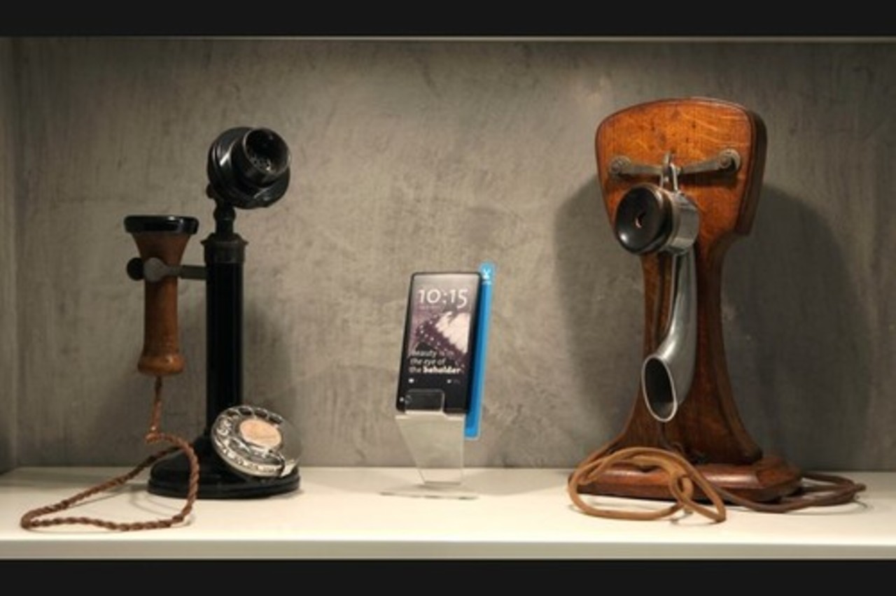 foto: Facebook/YotaPhone