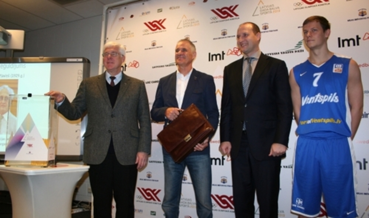 Publicitātes foto