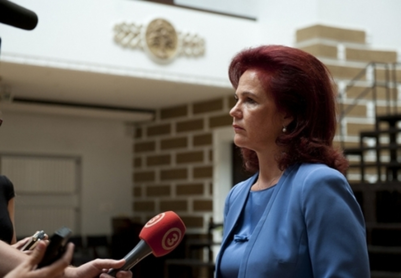 foto: flickr/Saeimas kanceleja