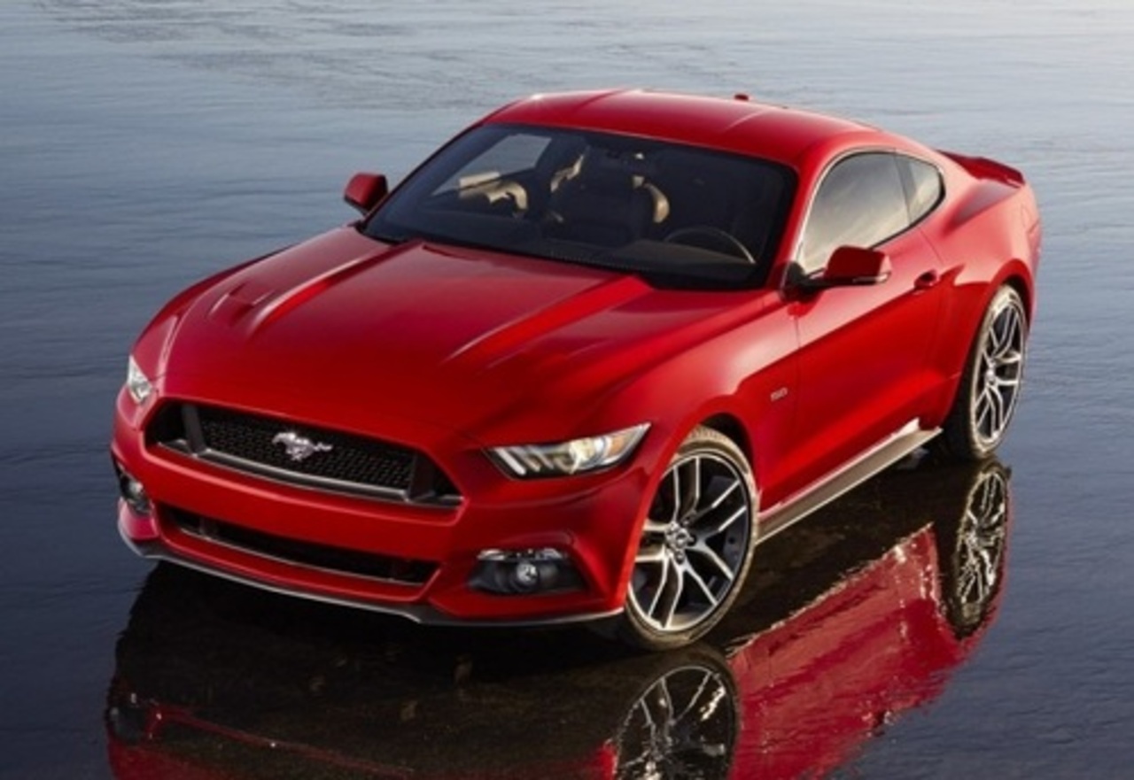 foto: mustang6g.com