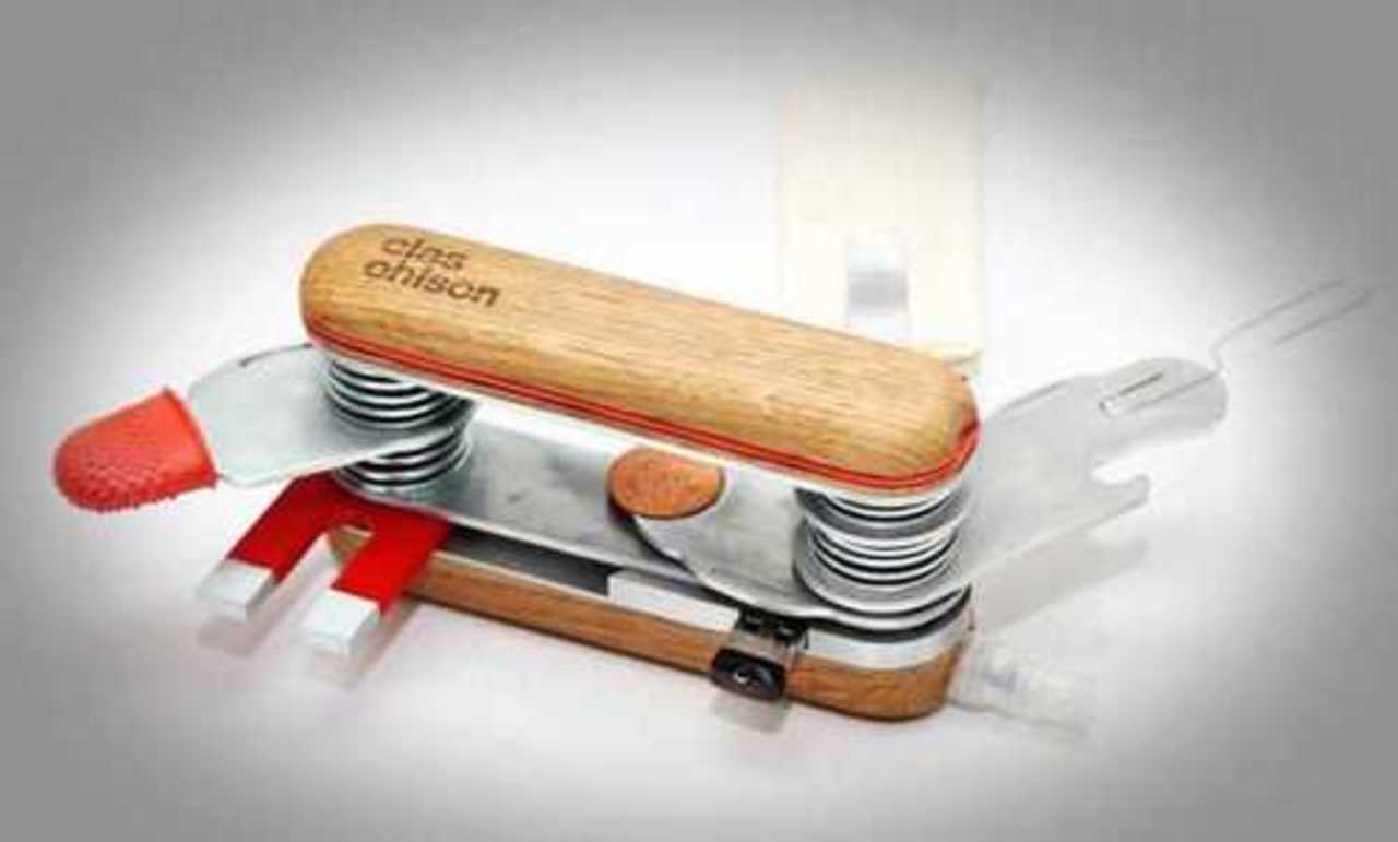 фото: clas ohlson