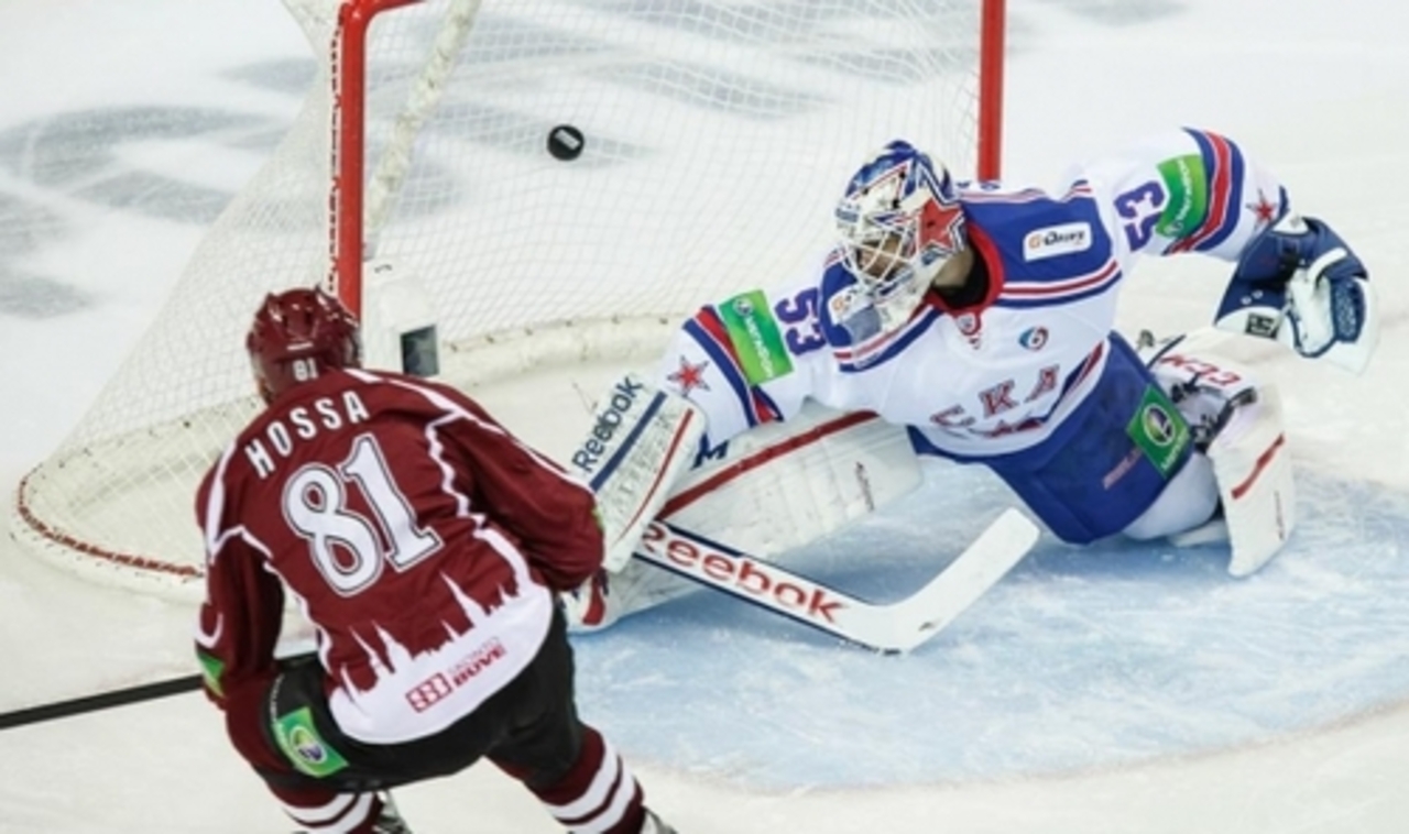foto: Rīgas Dinamo