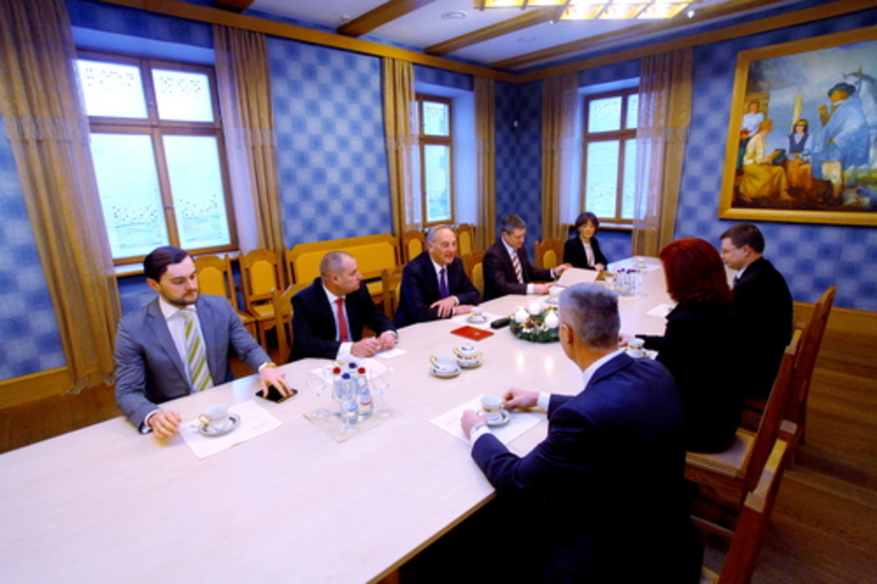 foto: president.lv