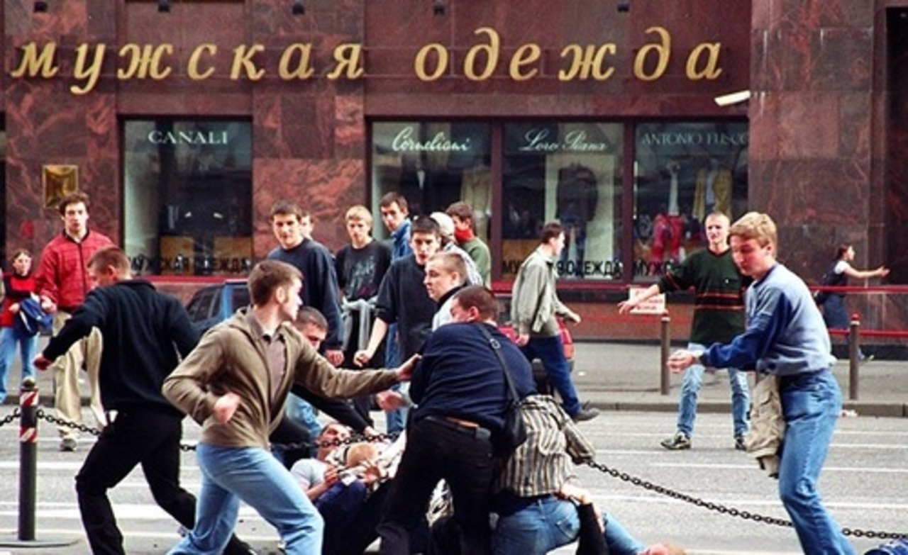 foto: Russian Look