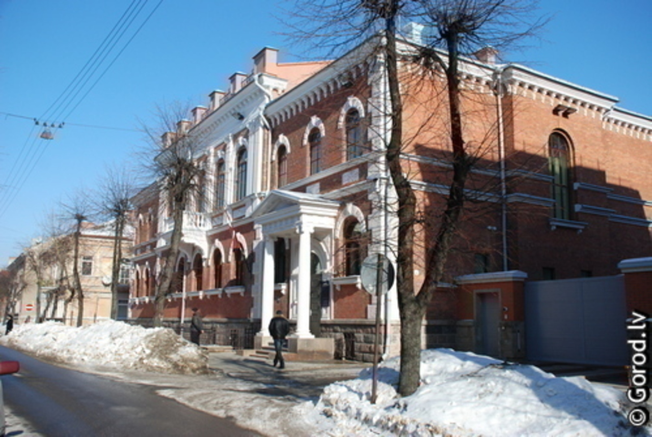 фото: gorod.lv