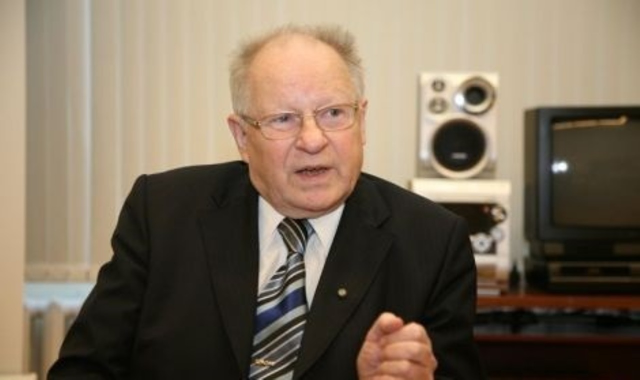 foto: Sarmīte Livdāne/LU Muzejs