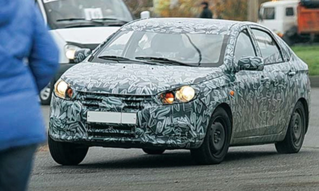 фото: autonews.ru