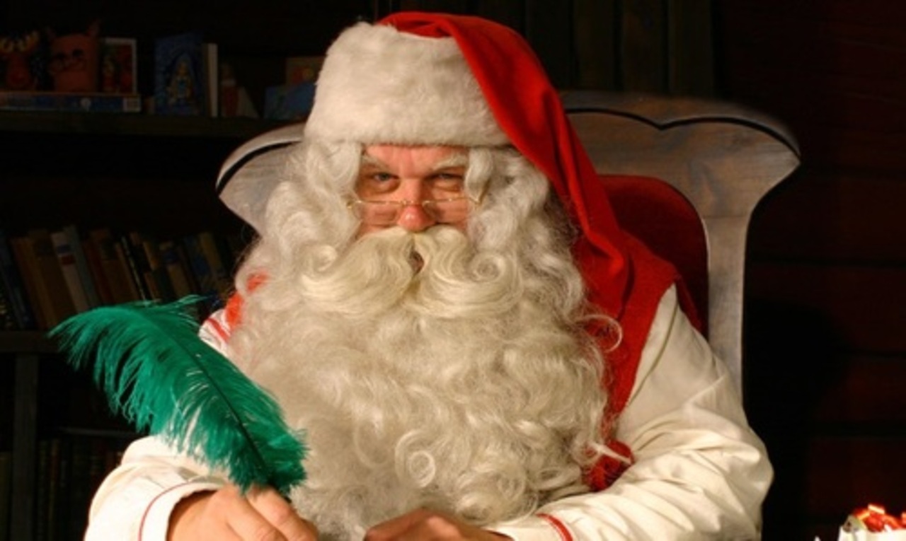 foto: santatelevision.com