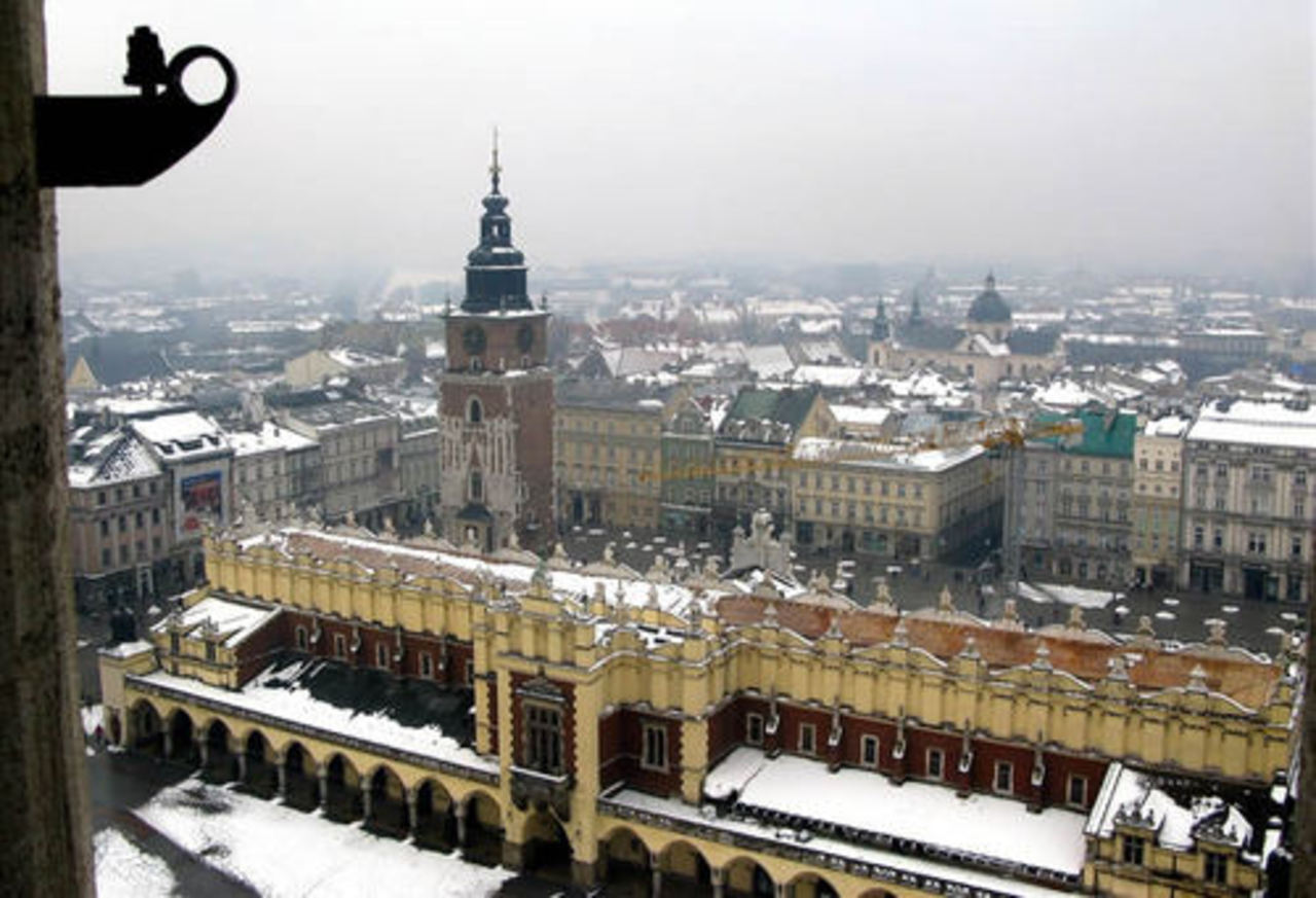 foto: turismocracovia.com