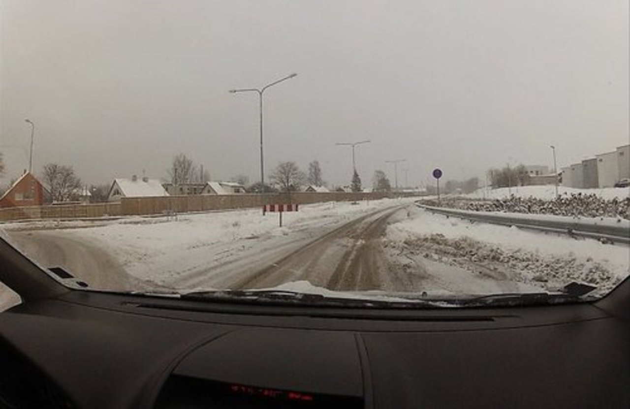 foto: Siim Lõvi