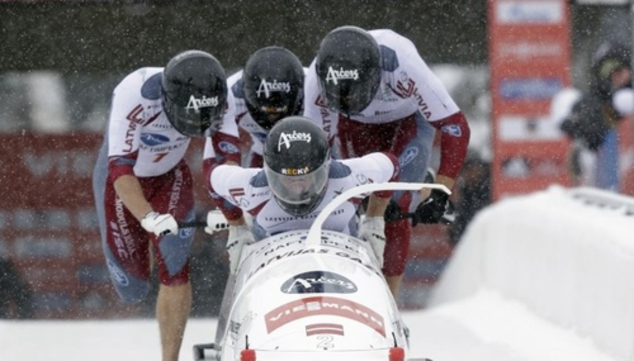 foto: AP/Scanpix