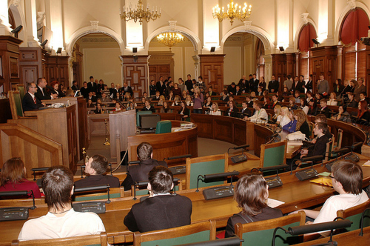 foto: saeima.lv