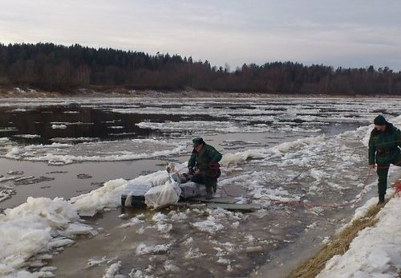 foto: Valsts robežsardze