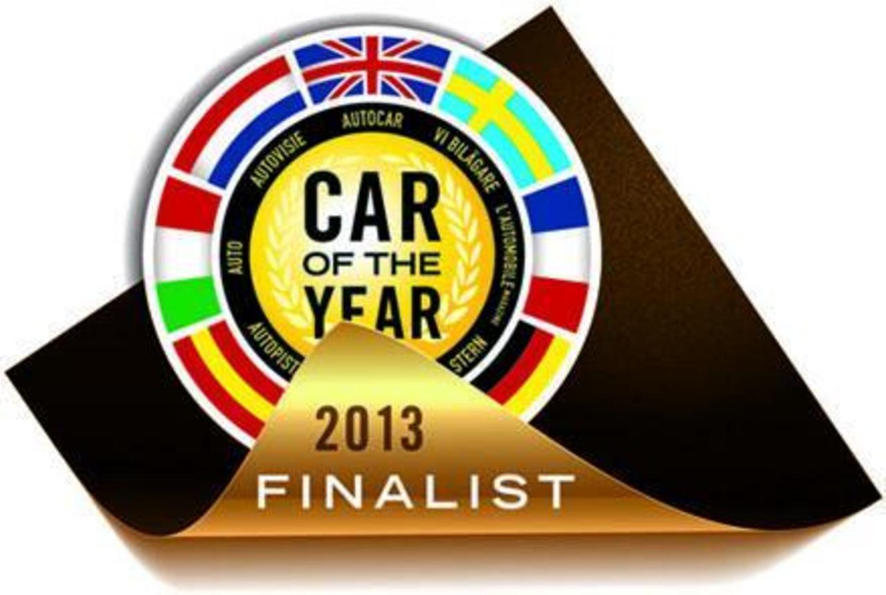 фото: caroftheyear.org