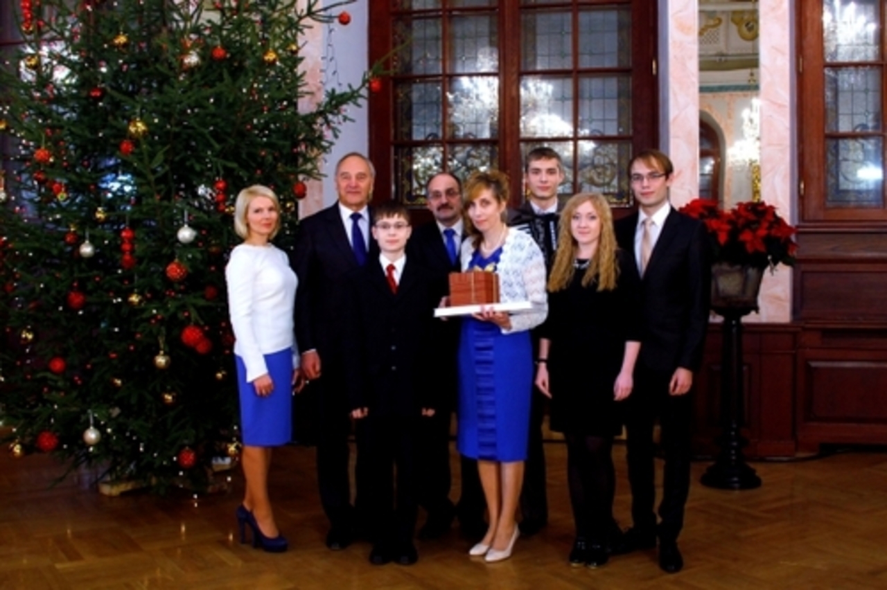 foto: prezident.lv