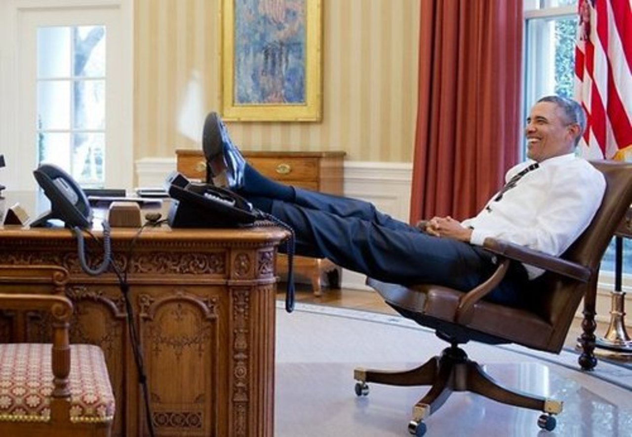 foto: White House