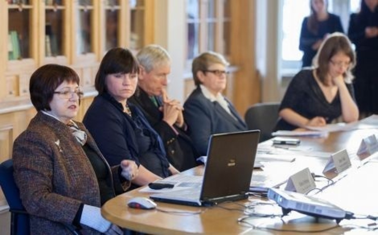 foto: Toms Norde/Valsts kanceleja