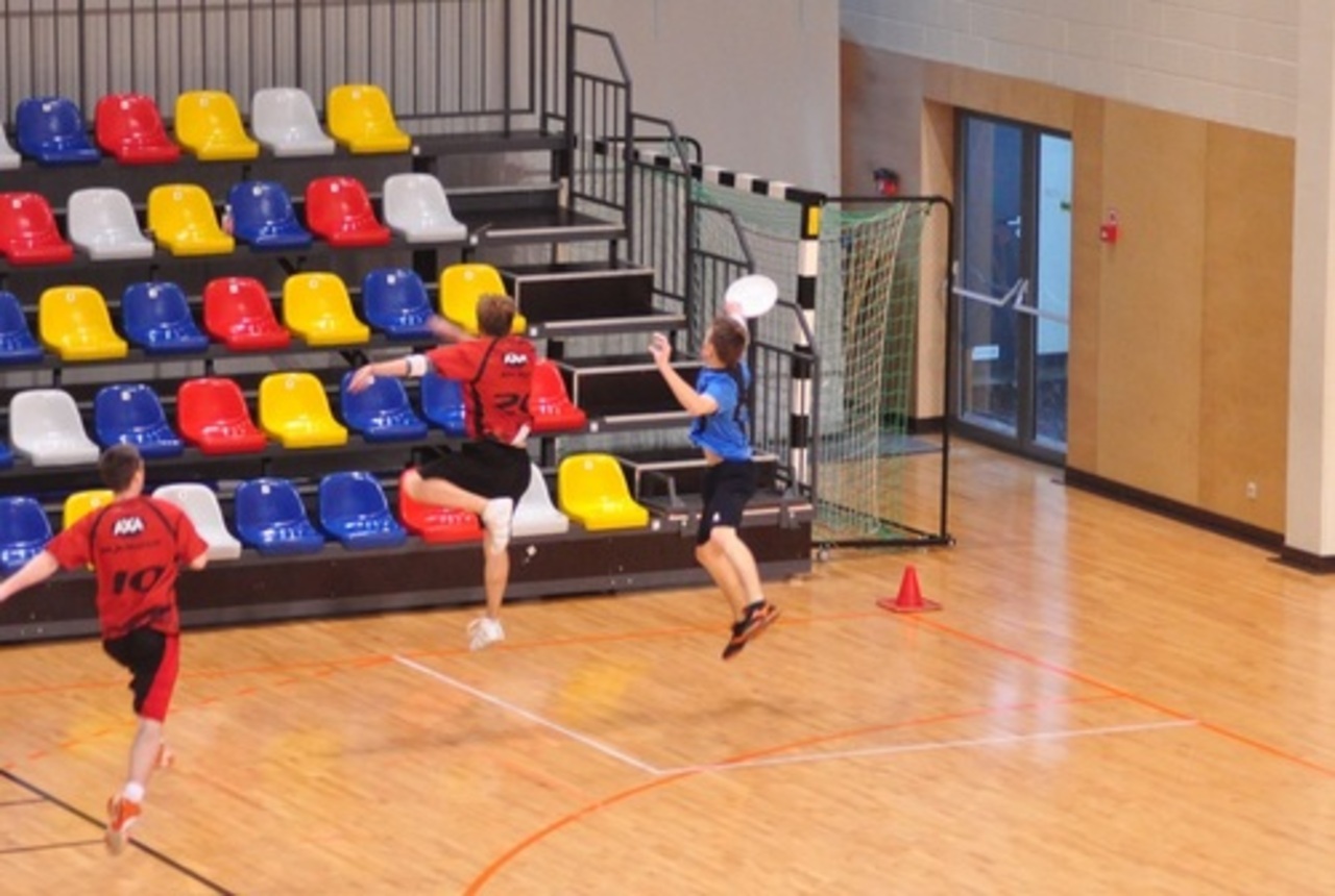 foto: frisbee.lv