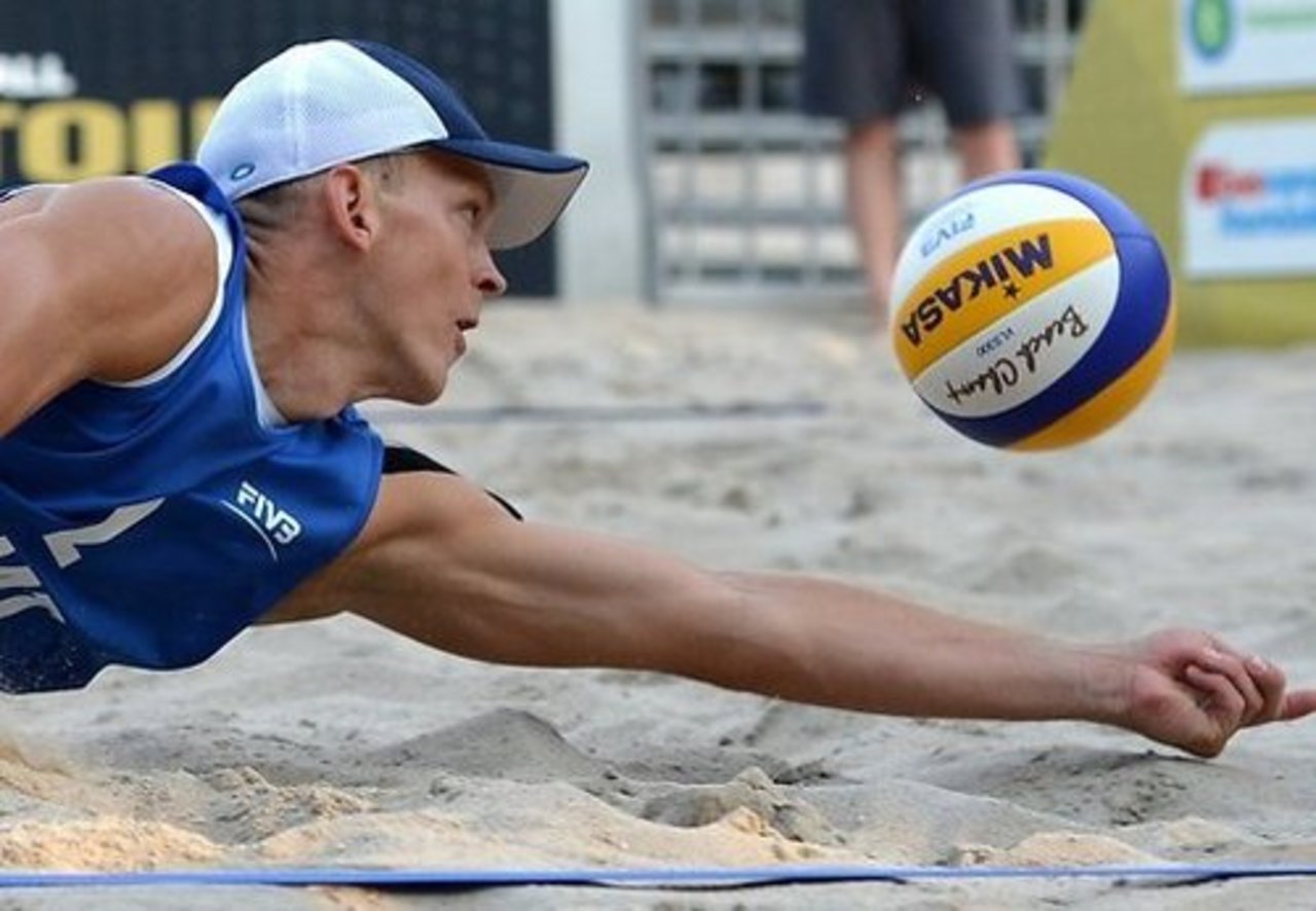 фото: FIVB