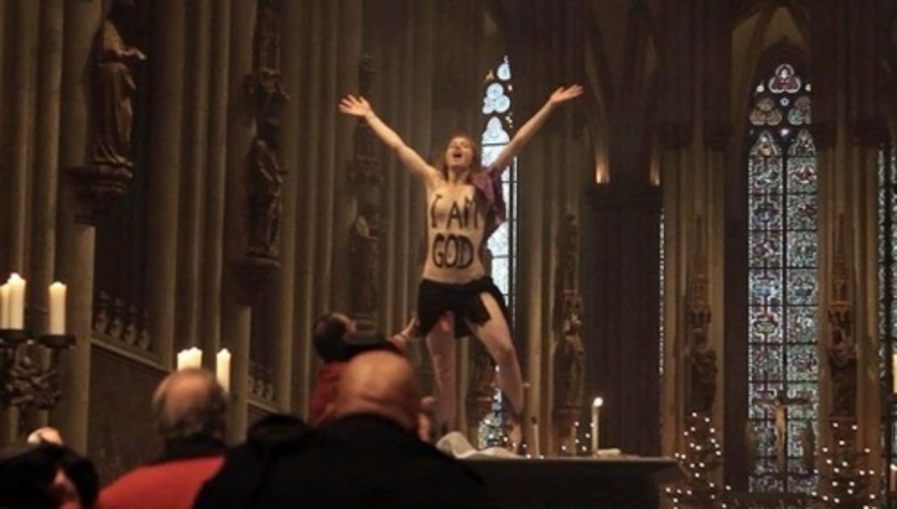 foto: femen.org