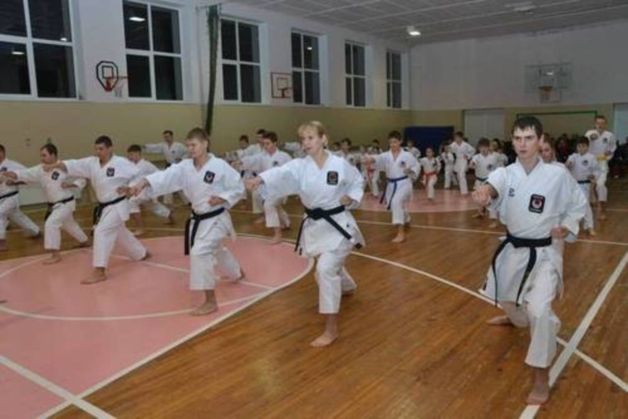 foto: karateshotokan.lv