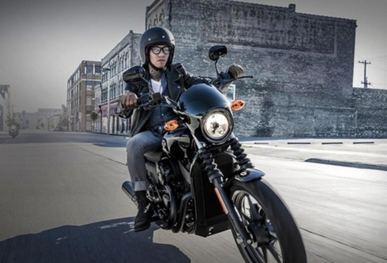 foto: harley-davidson.com