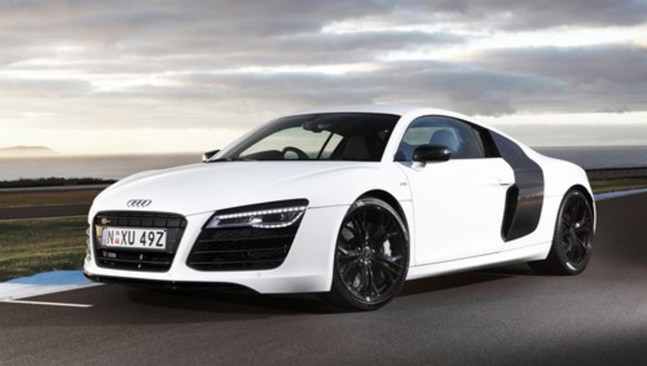 фото: caradvice.com.au