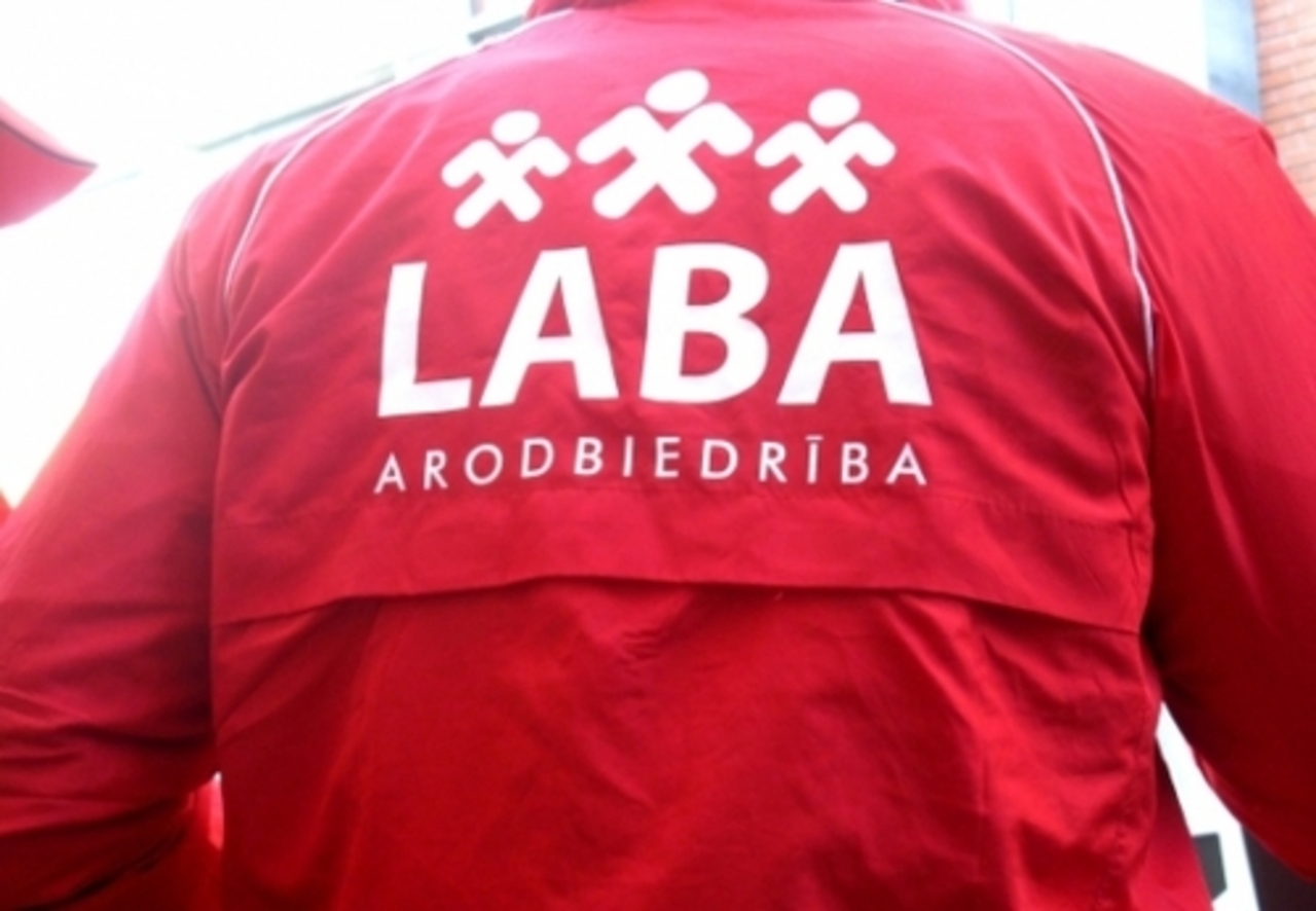 foto: arodbiedriba.lv