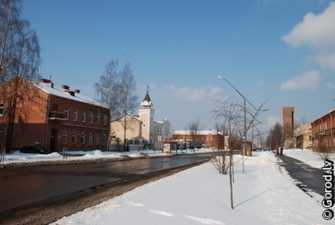 фото: gorod.lv