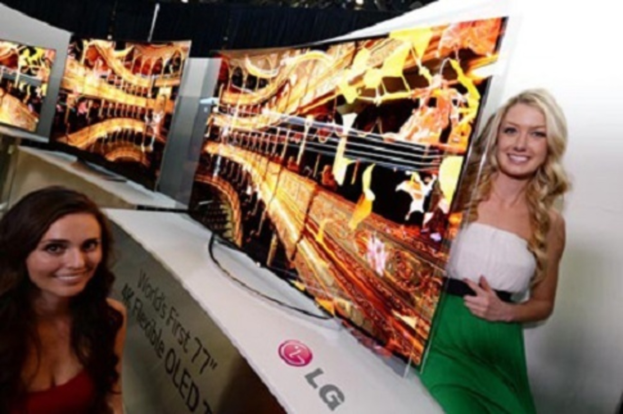 фото: LG Electronics