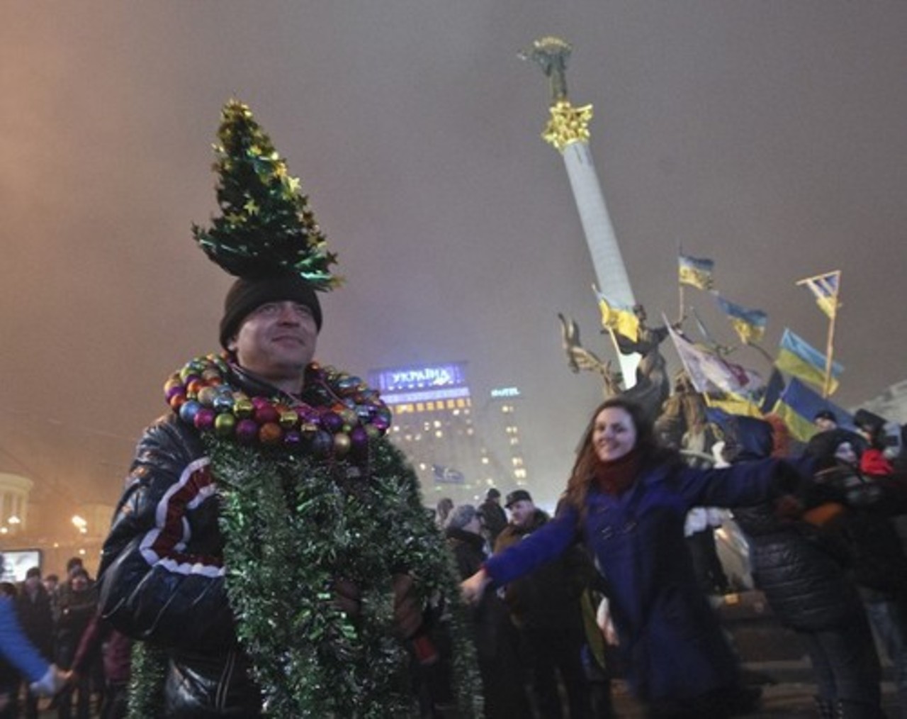 фото: Reuters / Valentyn Ogirenko