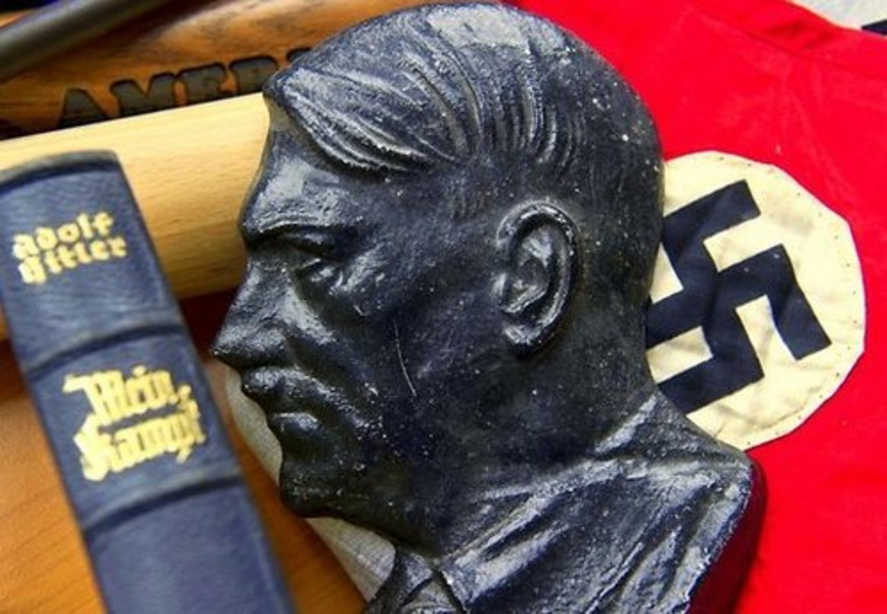 foto: AP/Scanpix